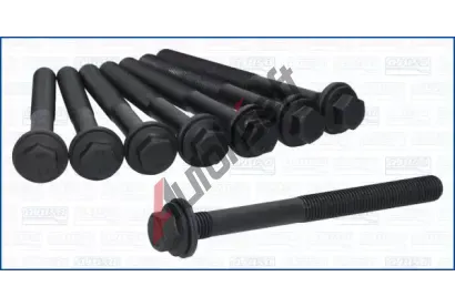 AJUSA Sada �roub� pro hlavy v�lc� AJS 81062400, 81062400