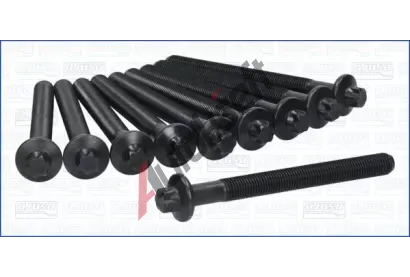 AJUSA Sada šroubů pro hlavy válců AJS 81062600, 81062600  AJUSA Sada šroubů pro hlavy válců AJS 81062600, 81062600