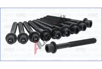 AJUSA Sada �roub� pro hlavy v�lc� AJS 81062900, 81062900