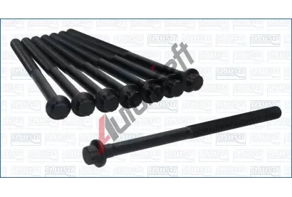 AJUSA Sada roub pro hlavy vlc AJS 81064200, 81064200