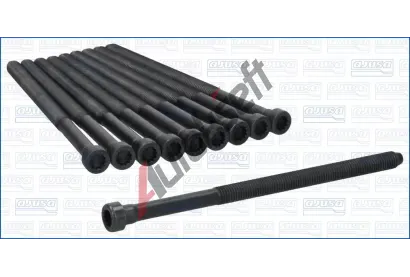 AJUSA Sada šroubů pro hlavy válců AJS 81064300, 81064300 AJUSA Sada šroubů pro hlavy válců AJS 81064300, 81064300