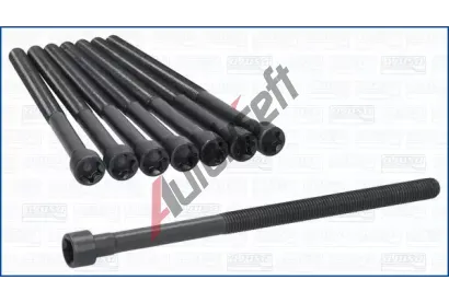 AJUSA Sada roub pro hlavy vlc AJS 81064700, 81064700