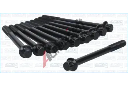AJUSA Sada šroubů pro hlavy válců AJS 81066300, 81066300 AJUSA Sada šroubů pro hlavy válců AJS 81066300, 81066300