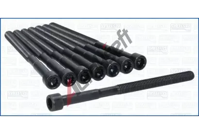 AJUSA Sada roub pro hlavy vlc AJS 81066500, 81066500