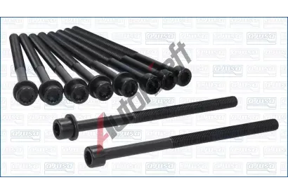 AJUSA Sada �roub� pro hlavy v�lc� AJS 81066700, 81066700