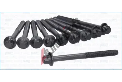 AJUSA Sada šroubů pro hlavy válců AJS 81067100, 81067100 AJUSA Sada šroubů pro hlavy válců AJS 81067100, 81067100