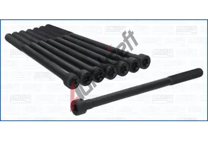 AJUSA Sada �roub� pro hlavy v�lc� AJS 81067200, 81067200