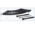Sada �roub� pro hlavy v�lc�&nbsp;AJUSA&nbsp;&dash;&nbsp;AJS 81067400