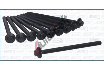 AJUSA Sada �roub� pro hlavy v�lc� AJS 81069400, 81069400