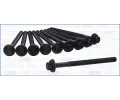 Sada �roub� pro hlavy v�lc�&nbsp;AJUSA&nbsp;&dash;&nbsp;AJS 81071700
