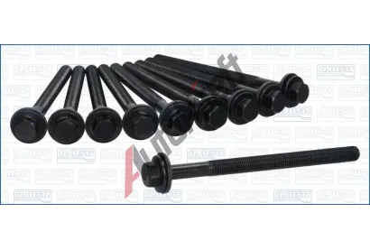 AJUSA Sada �roub� pro hlavy v�lc� AJS 81071700, 81071700