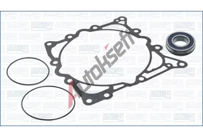 AJUSA Sada t�sn�n�, elektromotor AJS EV000100, EV000100