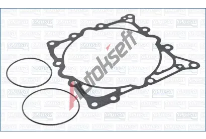 AJUSA Sada t�sn�n�, elektromotor AJS EV000101, EV000101