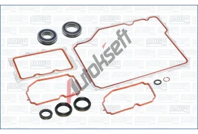 AJUSA Sada t�sn�n�, elektromotor AJS EV000200, EV000200