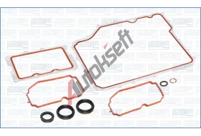 AJUSA Sada t�sn�n�, elektromotor AJS EV000201, EV000201