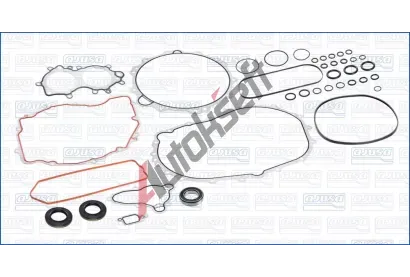 AJUSA Sada t�sn�n�, elektromotor AJS EV000300, EV000300