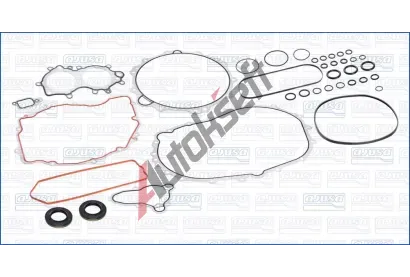 AJUSA Sada t�sn�n�, elektromotor AJS EV000301, EV000301