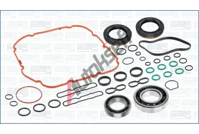 AJUSA Sada t�sn�n�, elektromotor AJS EV000400, EV000400