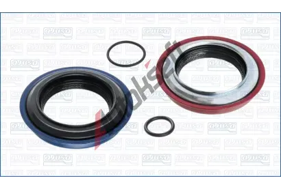 AJUSA Sada t�sn�n�, elektromotor AJS EV000501, EV000501