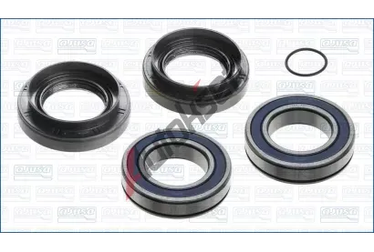 AJUSA Sada t�sn�n�, elektromotor AJS EV000600, EV000600