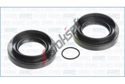 AJUSA Sada t�sn�n�, elektromotor AJS EV000601, EV000601