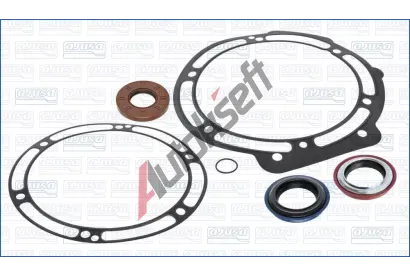 AJUSA Sada t�sn�n�, elektromotor AJS EV000701, EV000701