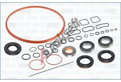 AJUSA Sada t�sn�n�, elektromotor AJS EV000800, EV000800