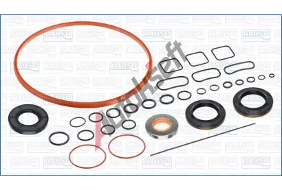 AJUSA Sada t�sn�n�, elektromotor AJS EV000801, EV000801