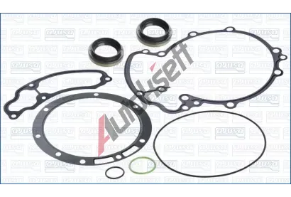 AJUSA Sada t�sn�n�, elektromotor AJS EV000901, EV000901