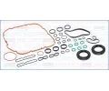 Sada t�sn�n�, elektromotor&nbsp;AJUSA&nbsp;&dash;&nbsp;AJS EV001001