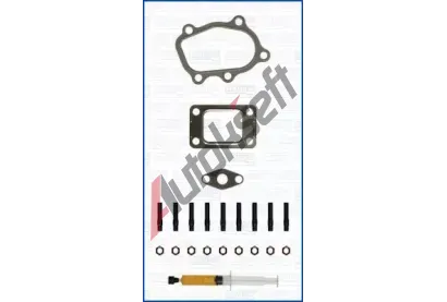 AJUSA Montážní sada - dmychadlo AJS JTC11000, JTC11000 AJUSA Montážní sada - dmychadlo AJS JTC11000, JTC11000