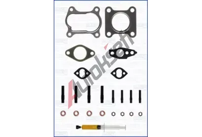 AJUSA Montážní sada - dmychadlo AJS JTC11063, JTC11063 AJUSA Montážní sada - dmychadlo AJS JTC11063, JTC11063