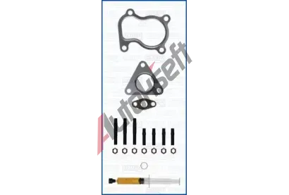 AJUSA Montážní sada - dmychadlo AJS JTC11083, JTC11083 AJUSA Montážní sada - dmychadlo AJS JTC11083, JTC11083