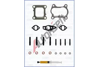 AJUSA Montážní sada - dmychadlo AJS JTC11163, JTC11163 AJUSA Montážní sada - dmychadlo AJS JTC11163, JTC11163