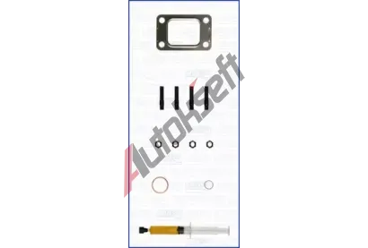 AJUSA Montážní sada - dmychadlo AJS JTC11282, JTC11282 AJUSA Montážní sada - dmychadlo AJS JTC11282, JTC11282