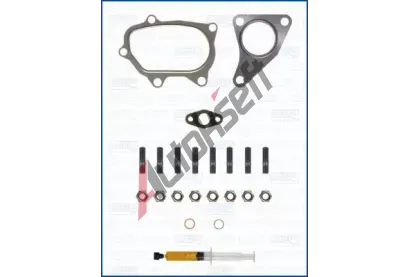 AJUSA Montážní sada - dmychadlo AJS JTC11296, JTC11296 AJUSA Montážní sada - dmychadlo AJS JTC11296, JTC11296