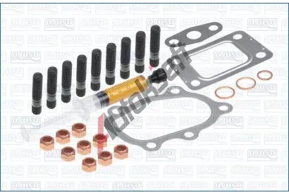 AJUSA Montážní sada - dmychadlo AJS JTC11312, JTC11312 AJUSA Montážní sada - dmychadlo AJS JTC11312, JTC11312