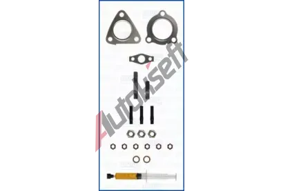 AJUSA Montn sada - dmychadlo AJS JTC11474, JTC11474