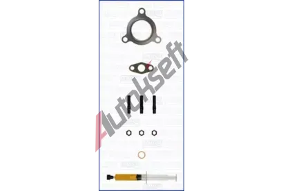 AJUSA Montážní sada - dmychadlo AJS JTC11500, JTC11500  AJUSA Montážní sada - dmychadlo AJS JTC11500, JTC11500