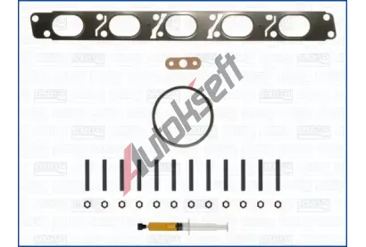 AJUSA Montn sada - dmychadlo AJS JTC11523, JTC11523
