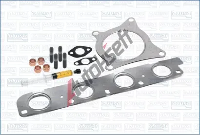 AJUSA Mont�n� sada - dmychadlo AJS JTC11546, JTC11546