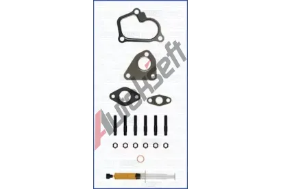 AJUSA Montn sada - dmychadlo AJS JTC11580, JTC11580