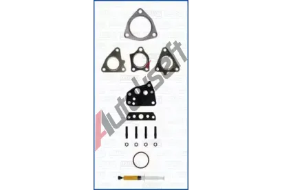 AJUSA Montn sada - dmychadlo AJS JTC11591, JTC11591