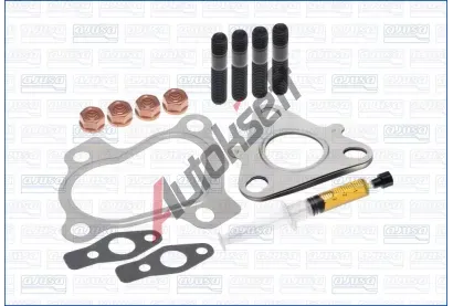 AJUSA Montn sada - dmychadlo AJS JTC11593, JTC11593