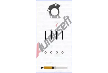 AJUSA Mont�n� sada - dmychadlo AJS JTC11618, JTC11618