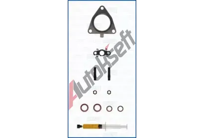 AJUSA Montážní sada - dmychadlo AJS JTC11634, JTC11634 AJUSA Montážní sada - dmychadlo AJS JTC11634, JTC11634