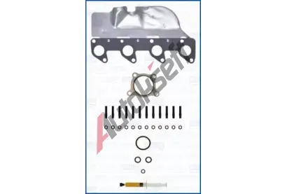 AJUSA Mont�n� sada - dmychadlo AJS JTC11706, JTC11706