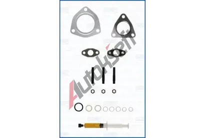 AJUSA Montážní sada - dmychadlo AJS JTC11710, JTC11710 AJUSA Montážní sada - dmychadlo AJS JTC11710, JTC11710