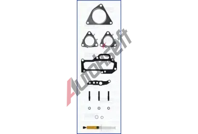 AJUSA Mont�n� sada - dmychadlo AJS JTC11712, JTC11712