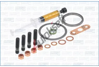 AJUSA Montážní sada - dmychadlo AJS JTC11744, JTC11744 AJUSA Montážní sada - dmychadlo AJS JTC11744, JTC11744